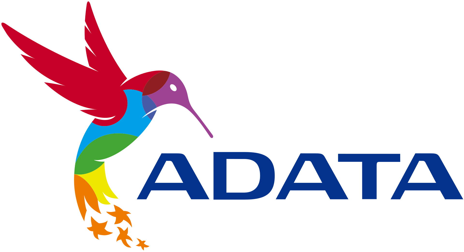 Logo Adata